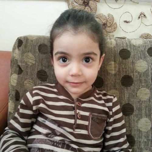 الهه فرهمندراد